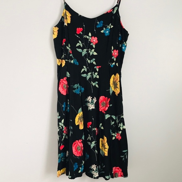 Old Navy Dresses & Skirts - OLD NAVY | NWOT | floral dress